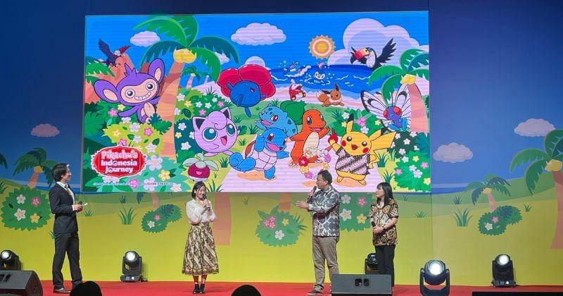 Popmama.com/Putri Syifa N